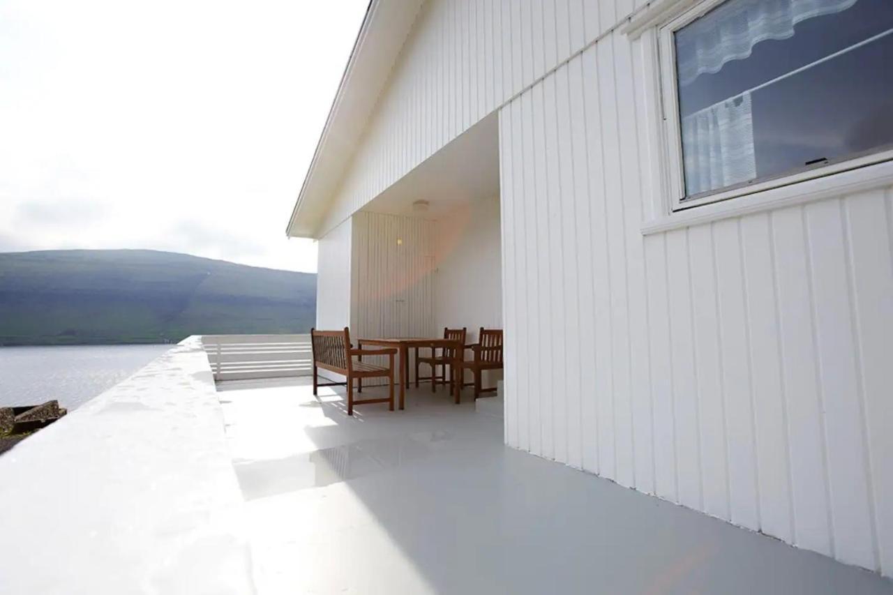 Liljulon - Views - Location Ljosa Exterior foto
